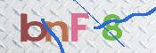 CAPTCHA Bilde