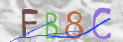 CAPTCHA Bilde