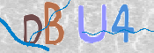 CAPTCHA Bilde