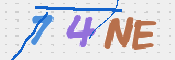 CAPTCHA Bilde