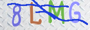 CAPTCHA Bilde
