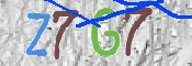 CAPTCHA Bilde
