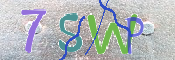 CAPTCHA Bilde