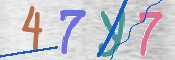 CAPTCHA Bilde