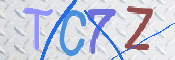 CAPTCHA Bilde