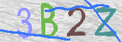 CAPTCHA Bilde