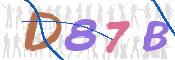 CAPTCHA Bilde
