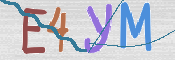 CAPTCHA Bilde
