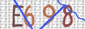 CAPTCHA Bilde