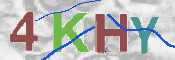 CAPTCHA Bilde