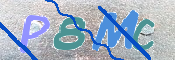 CAPTCHA Bilde