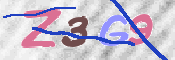 CAPTCHA Bilde