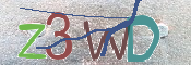 CAPTCHA Bilde