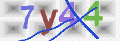 CAPTCHA Bilde