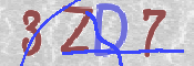 CAPTCHA Bilde