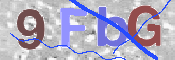 CAPTCHA Bilde