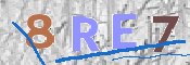 CAPTCHA Bilde