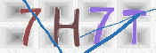 CAPTCHA Bilde