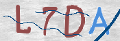 CAPTCHA Bilde