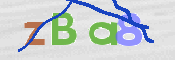 CAPTCHA Bilde