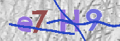 CAPTCHA Bilde