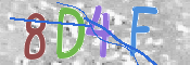 CAPTCHA Bilde