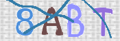 CAPTCHA Bilde