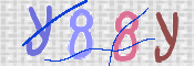 CAPTCHA Bilde