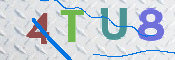 CAPTCHA Bilde