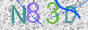 CAPTCHA Bilde