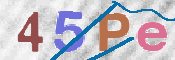 CAPTCHA Bilde