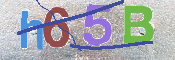 CAPTCHA Bilde