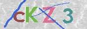 CAPTCHA Bilde