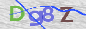 CAPTCHA Bilde