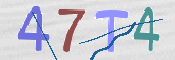 CAPTCHA Bilde