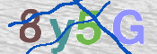 CAPTCHA Bilde
