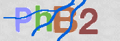 CAPTCHA Bilde