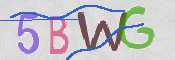 CAPTCHA Bilde