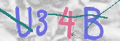 CAPTCHA Bilde