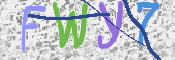 CAPTCHA Bilde