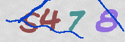 CAPTCHA Bilde