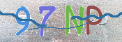 CAPTCHA Bilde