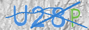 CAPTCHA Bilde