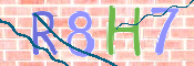 CAPTCHA Bilde