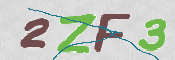 CAPTCHA Bilde