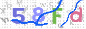 CAPTCHA Bilde
