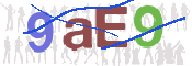 CAPTCHA Bilde