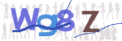 CAPTCHA Bilde
