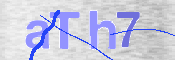 CAPTCHA Bilde