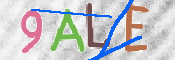 CAPTCHA Bilde